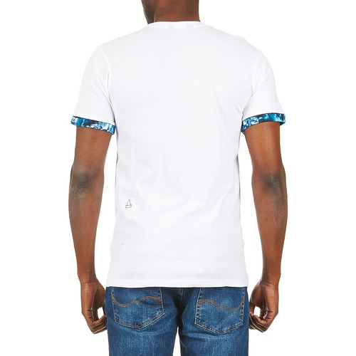 Eleven Paris - TOMAIN - Blanc
