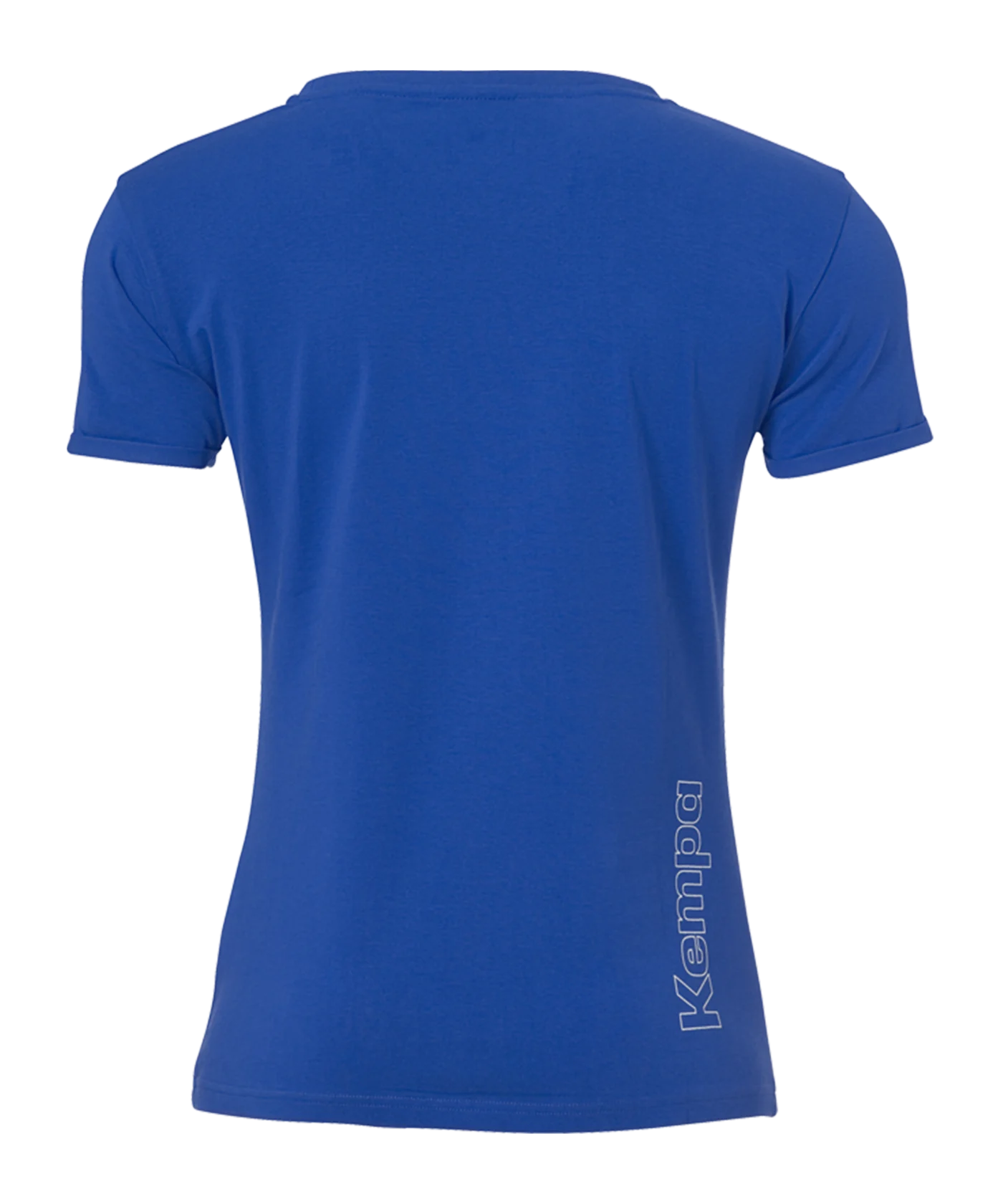 Kempa Core 2.0 T-Shirt Women Blau F04