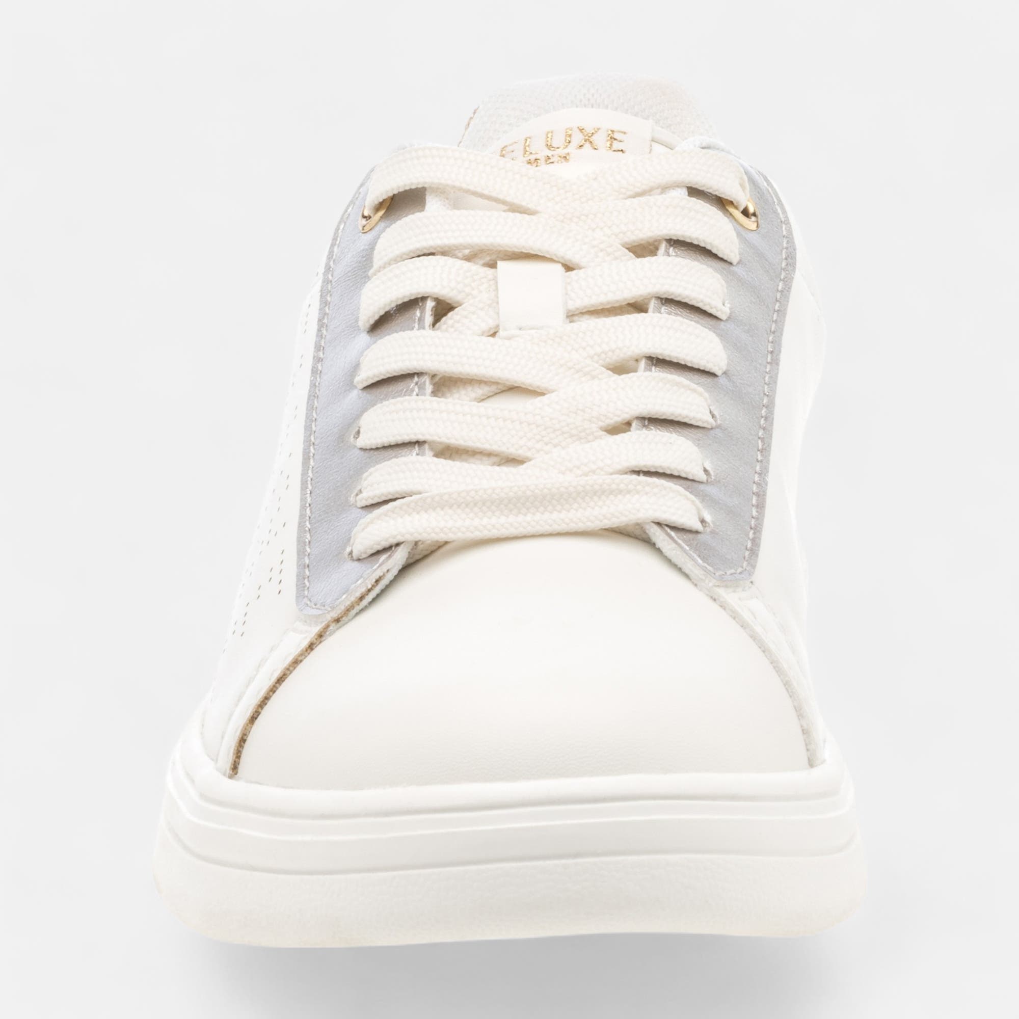 Sneakers Femme beige