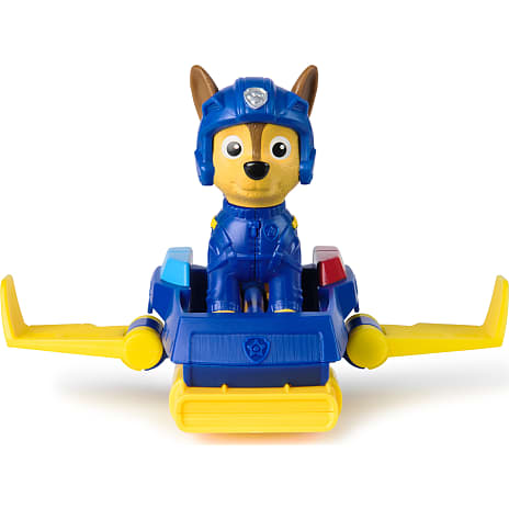 Paw Patrol figur - flere varianter - assorteret