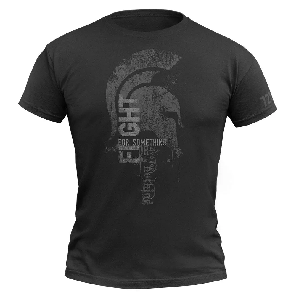 720gear -  T-Shirt Fight For Something