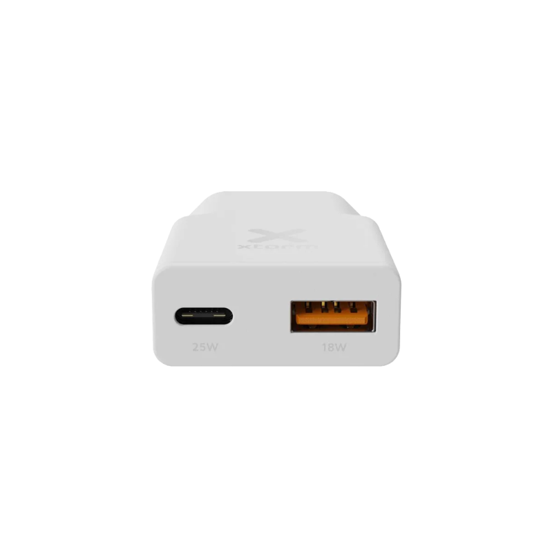 25W Go2 Slimline Wandlader