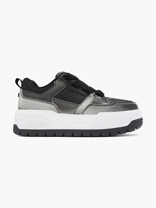 Buffalo Sneaker Schwarz