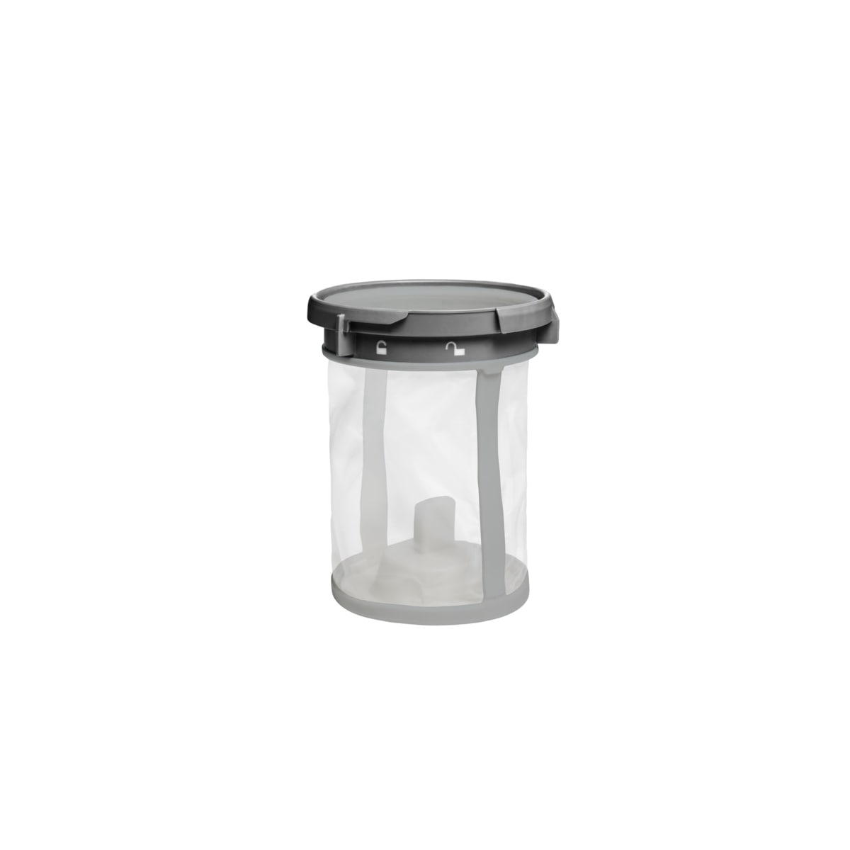 Electrolux Mikroplastfilter E9WHMIC1