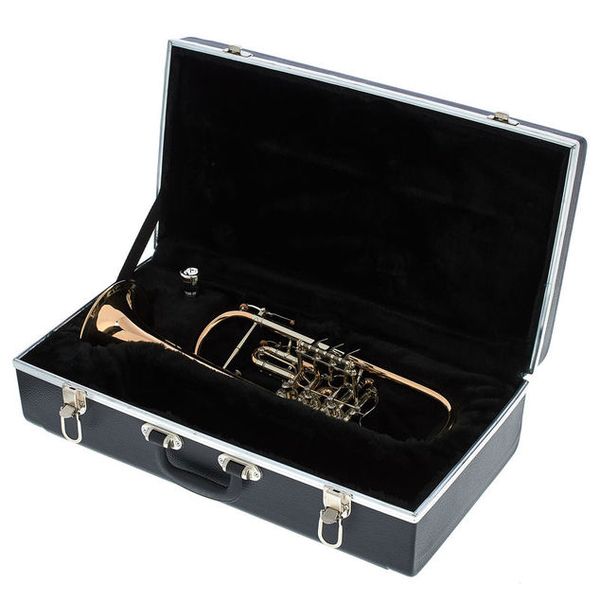 Cerveny CVTR 701R Bb-Trumpet