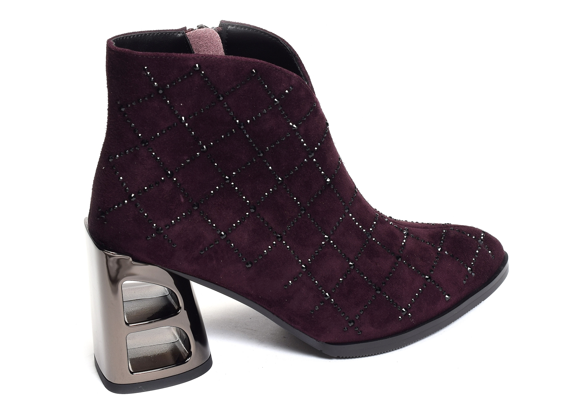 Pajala bordeaux