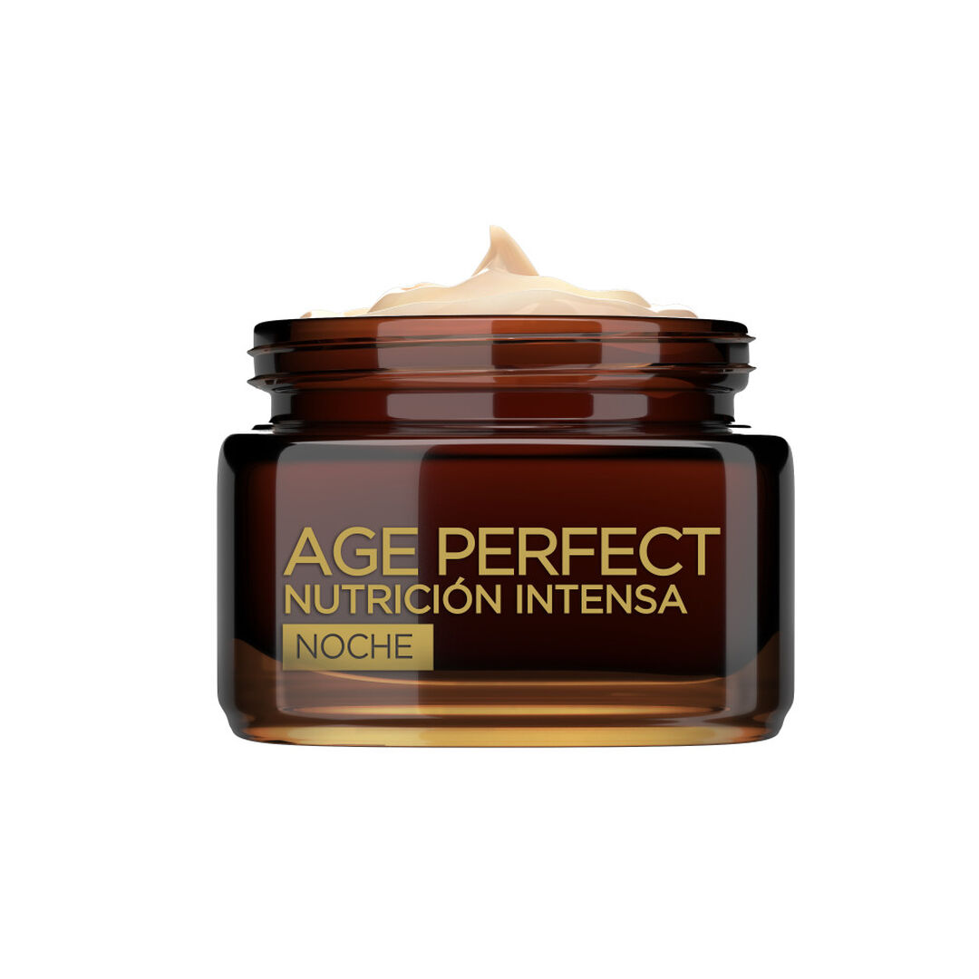 L'ORÉAL PARIS  Age Perfect Nutrição Intensa Creme de Dia - 50ml