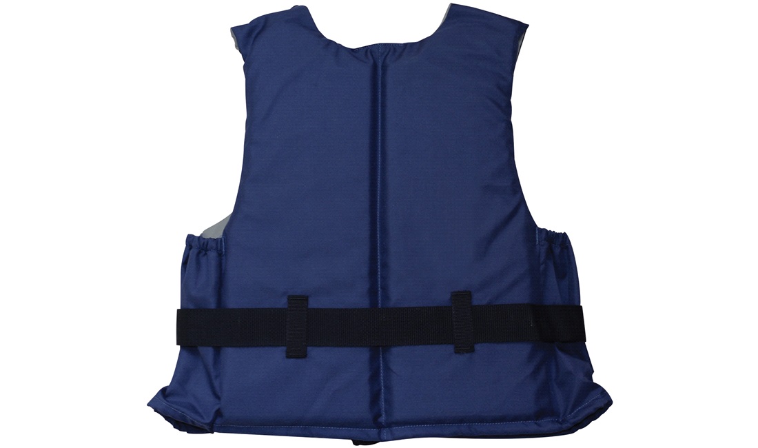 Svømmevest, 70-90kg, 50N, Lalizas Blå