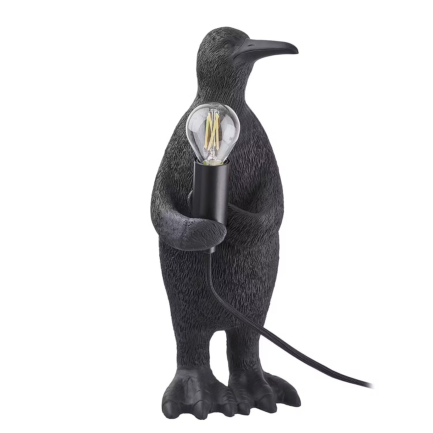 RINALDO Tischleuchte Pinguin