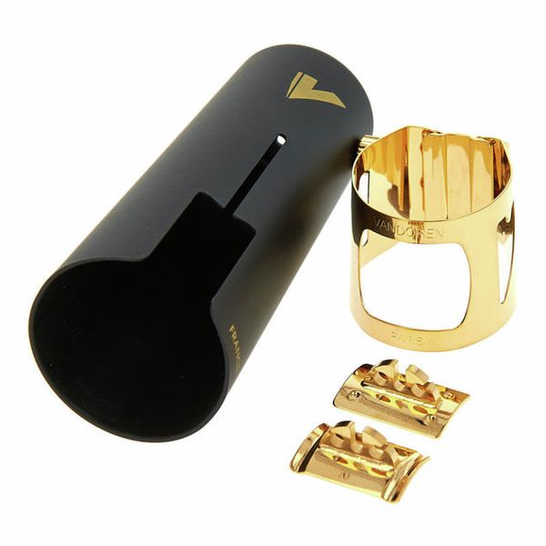 Vandoren Optimum Ligature Baritone G