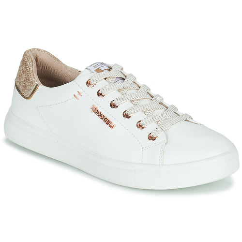 Dockers by Gerli - 44MA201-594 - Blanc
