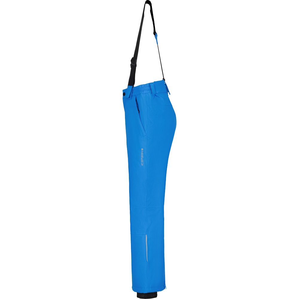 Icepeak Lisman JR Skihose Jungen sky blue