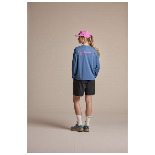Maloja - Women's KapelaM. - Short