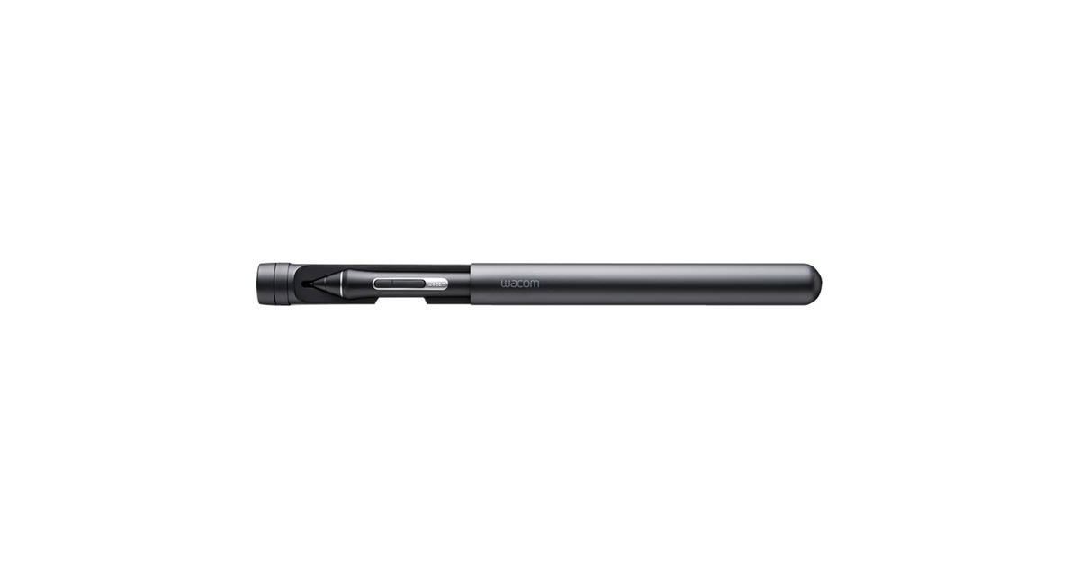 WacomPro Pen 2 stylus  (Incl. Pen Case)