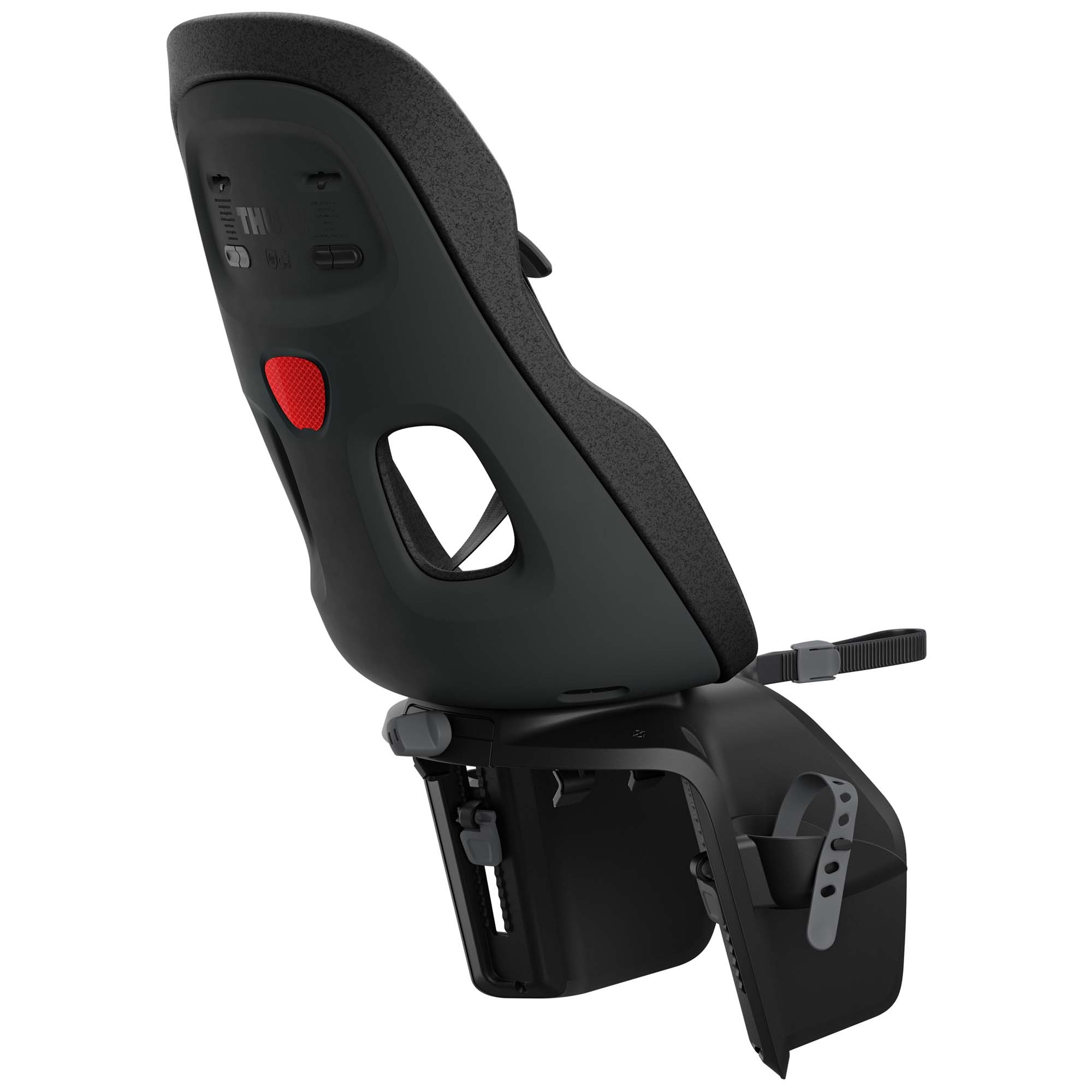 Thule Yepp Nexxt 2 Maxi Black
