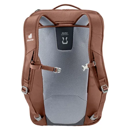 Deuter Reiserucksack Aviant Carry on Pro 36 chestnut-umbra