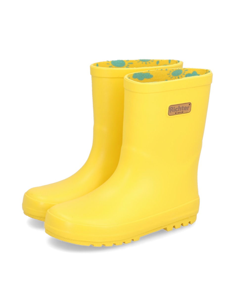 Puddleboots