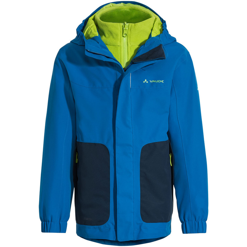 Vaude Kinder Campfire 3in1 IV Jacke