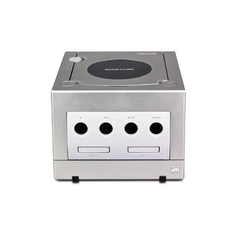 Nintendo Gamecube