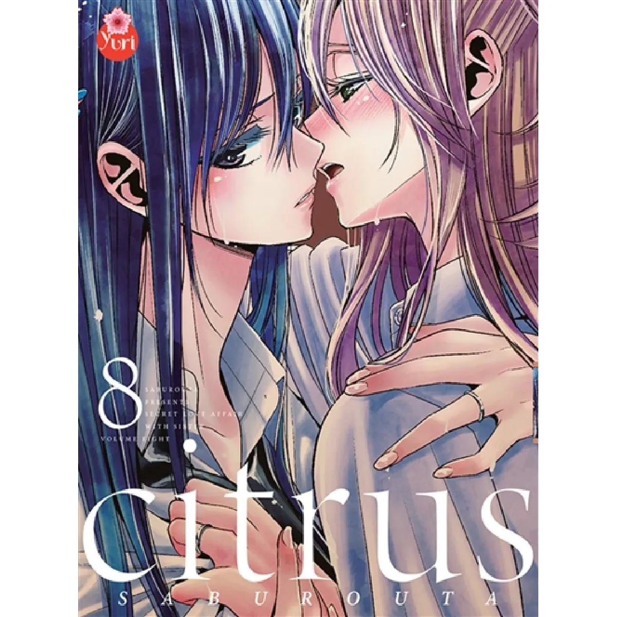 Citrus. Vol. 8 · Occasion