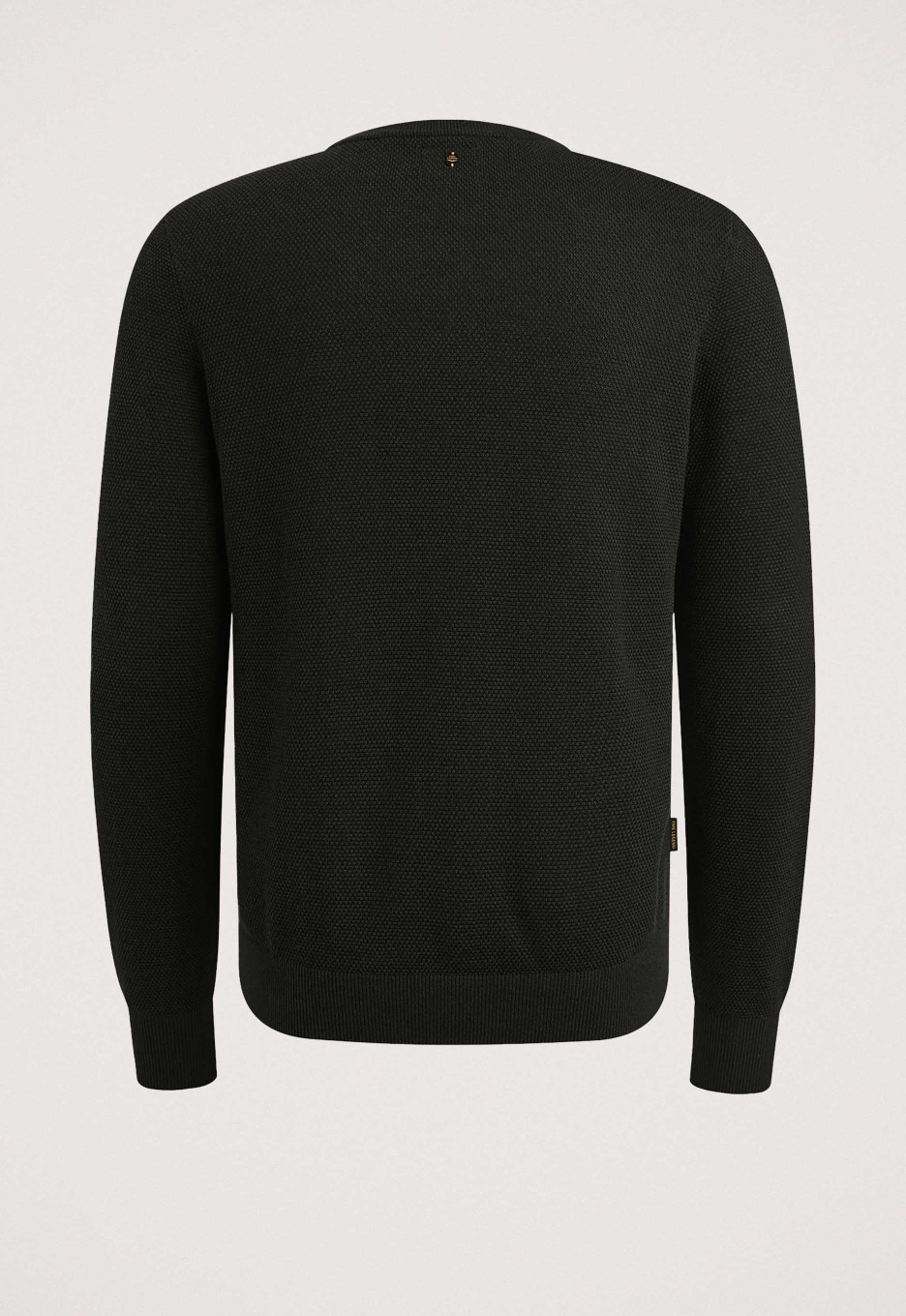 PME Legend Cotton Modal Trui