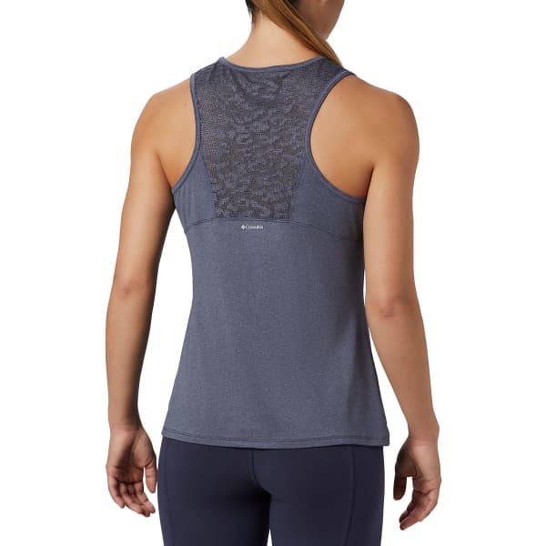 Débardeur randonnée COLUMBIA PEAK TO POINT™ II TANK NOCTURNAL HEATHER