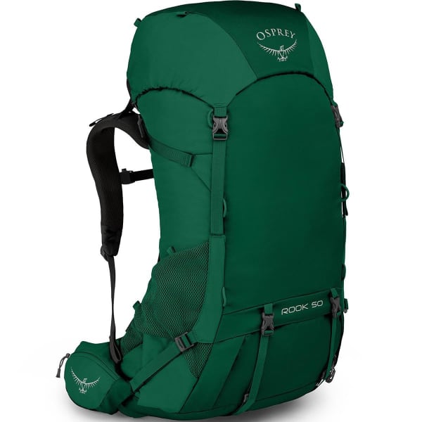 Sac à dos randonnée OSPREY ROOK 50 MALLARD GREEN