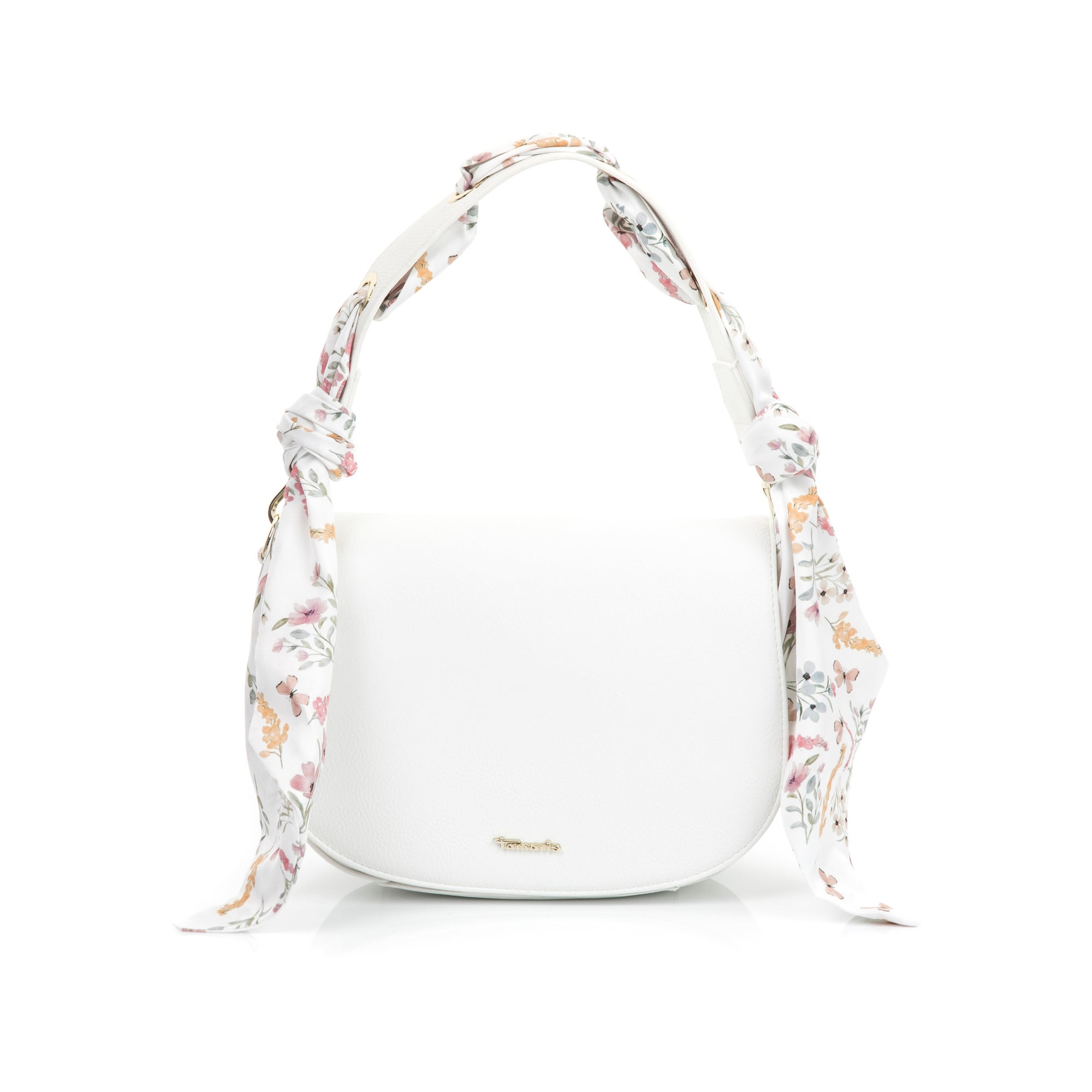 Sac bandoulière blanc