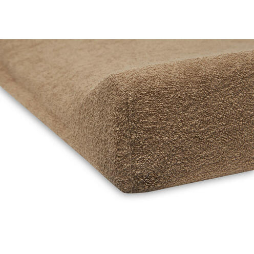 Housse Matelas à Langer Eponge 50x70cm Biscuit - JOLLEIN