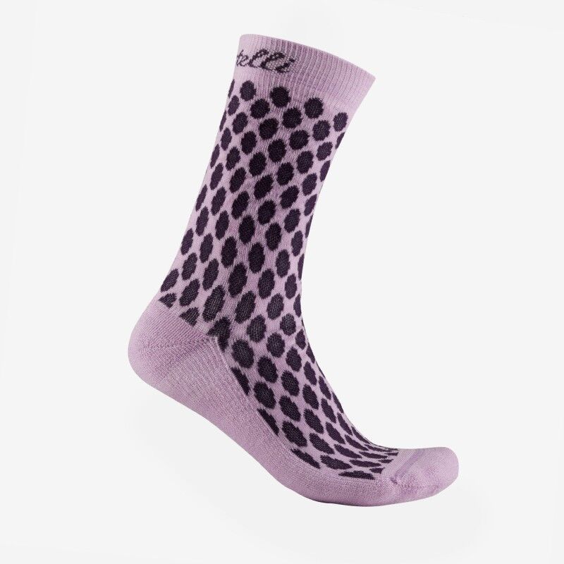 Sfida 13 Sock - Chaussettes vélo femme