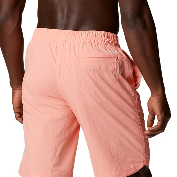 Boardshort COLUMBIA ROATAN DRIFTER™ 2.0 WATER SHORT M CORAL REEF