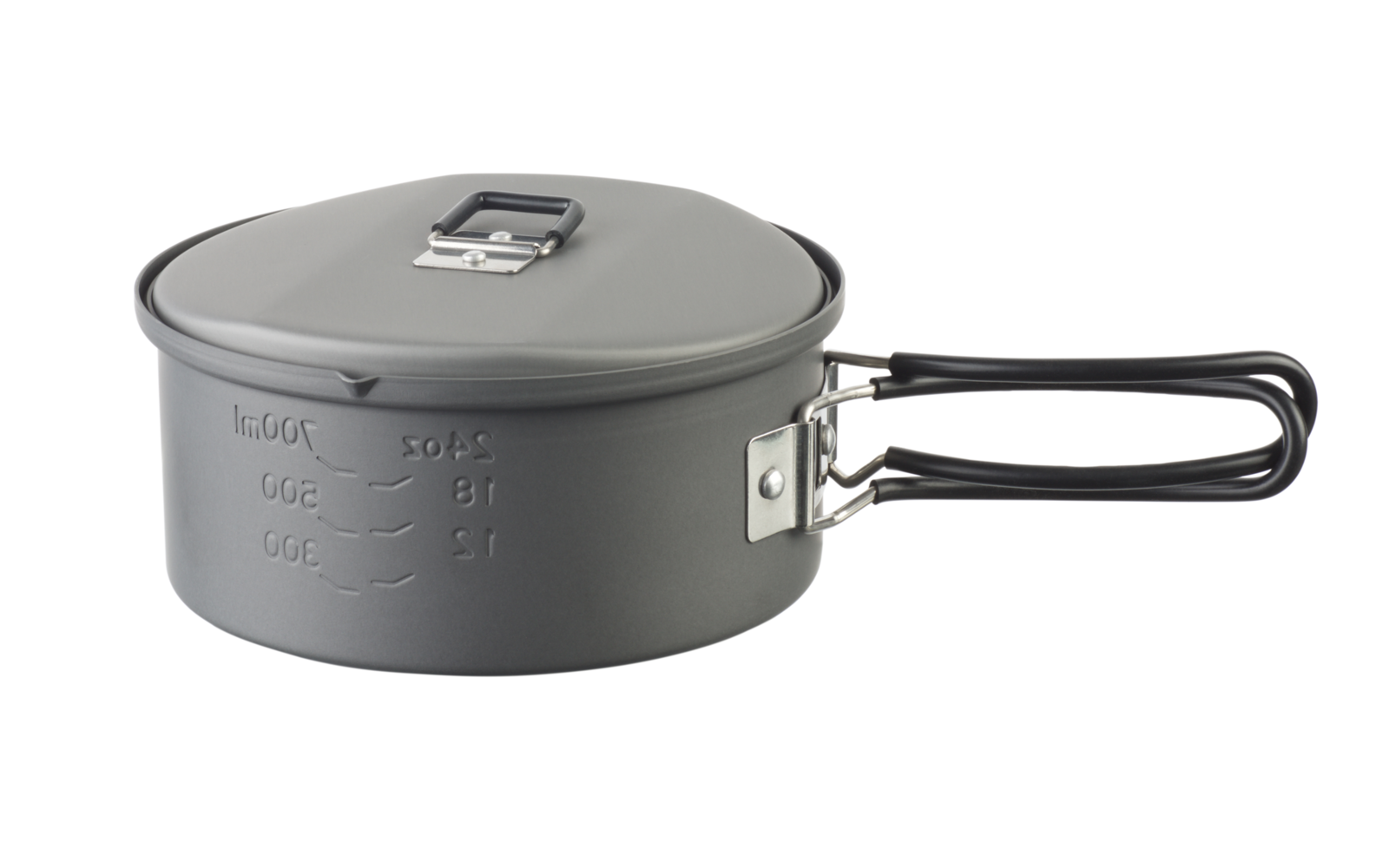 Esbit Aluminium Topf 1100 ml
