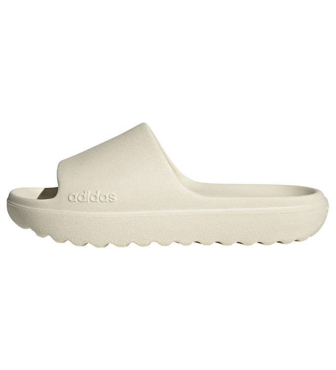 adidas ADILETTE LUMIA JP9578 WONWHI-WONWHI-WONWHI