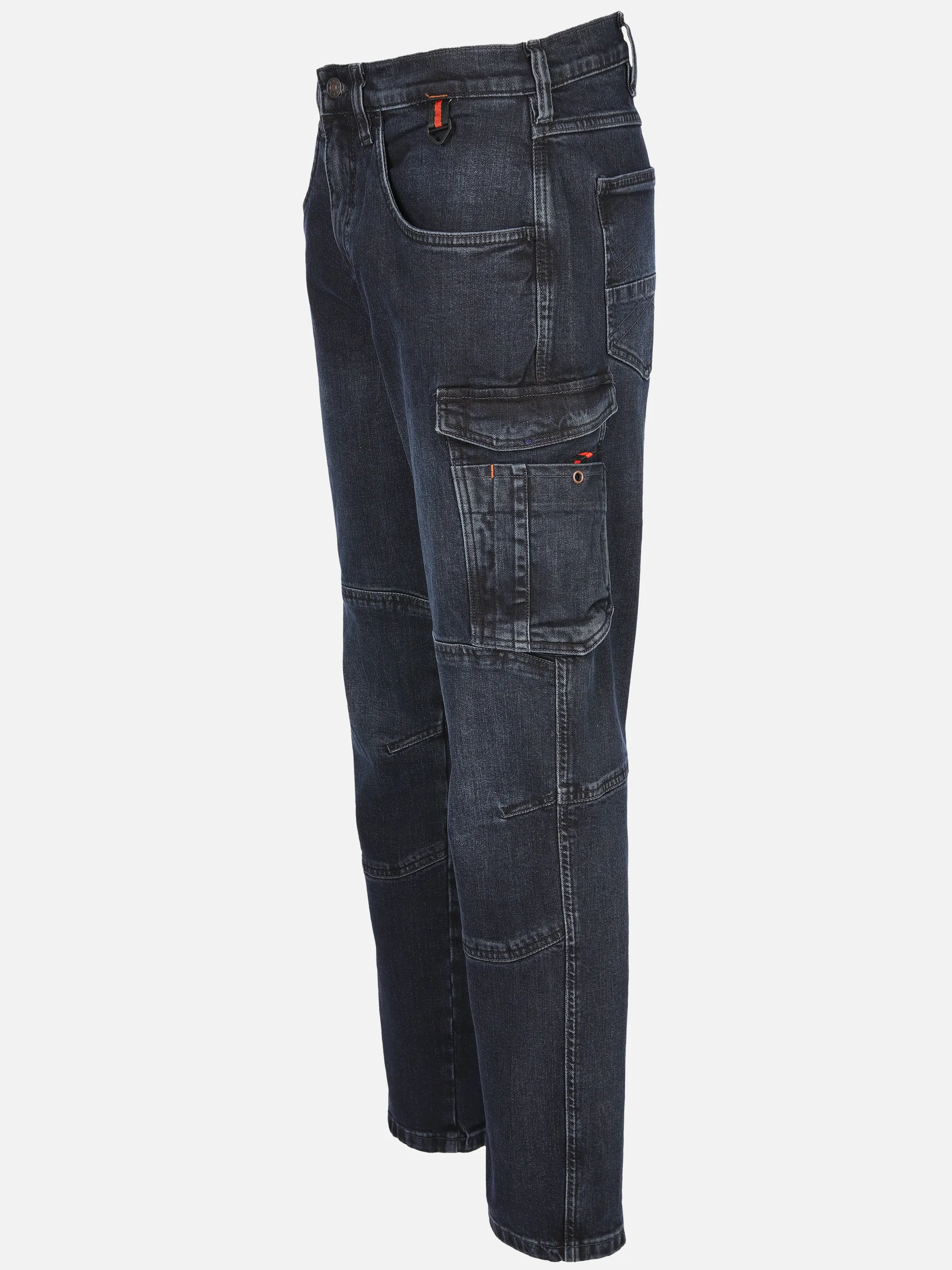 Herren Berufsjeanshose