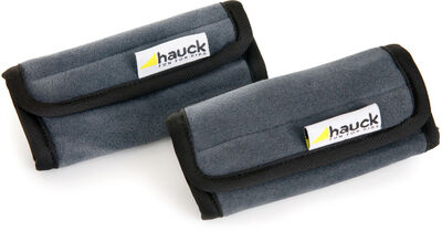 Hauck Smooth Me Beltebeskyttelse 2-pack