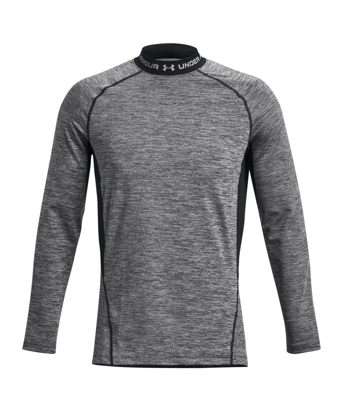 Under Armour Twist Mock Grau F011