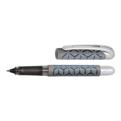 Online College - Roller à cartouches - Grey Style Blue