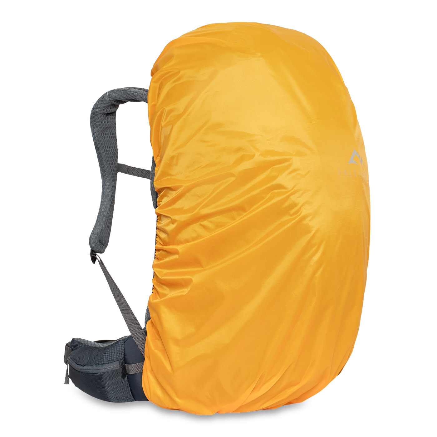 Falkeberg Pioneer 100L<br>Langtursekk i høy kvalitet!