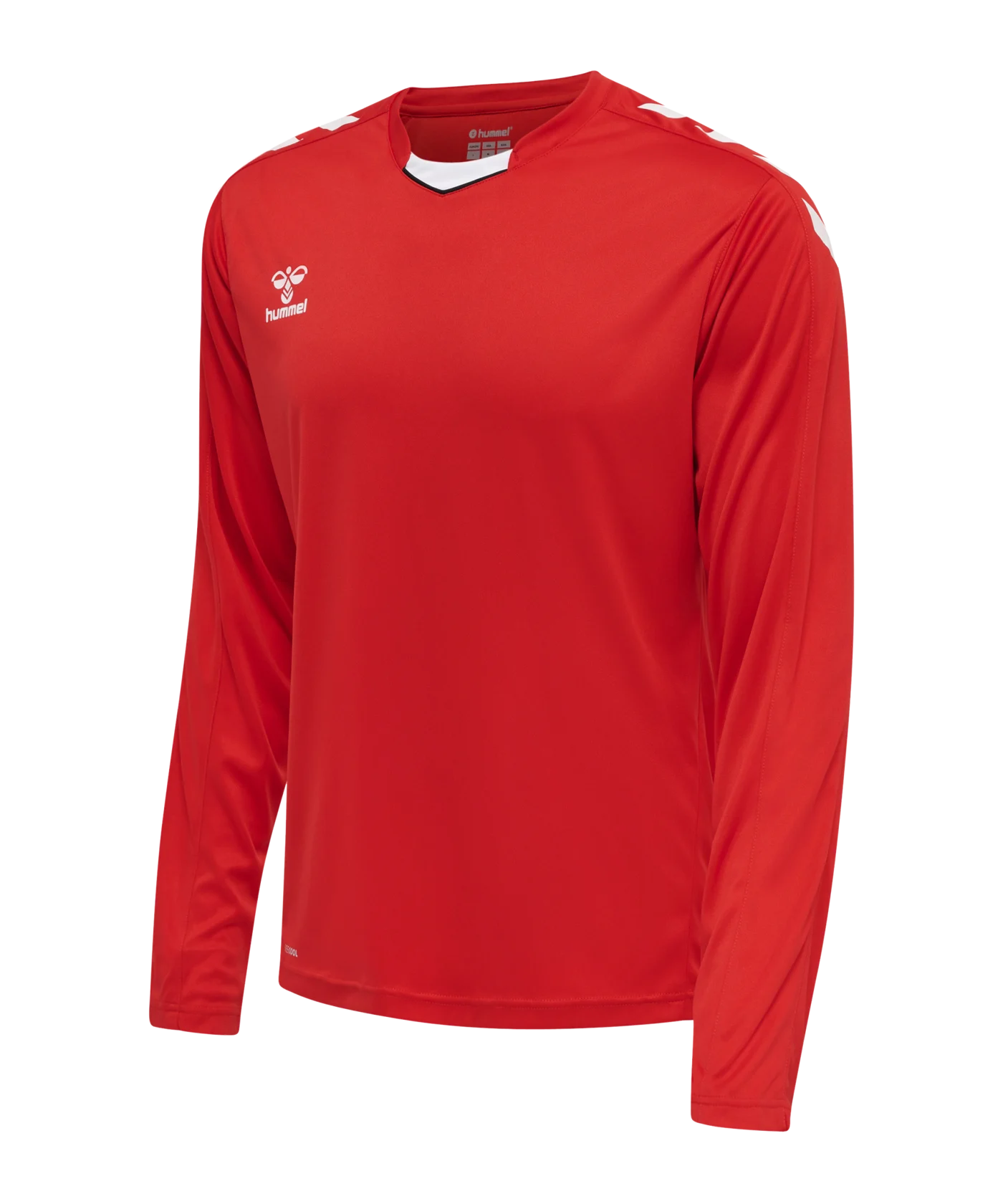 Hummel hmlCORE XK Trikot langarm Rot F3062