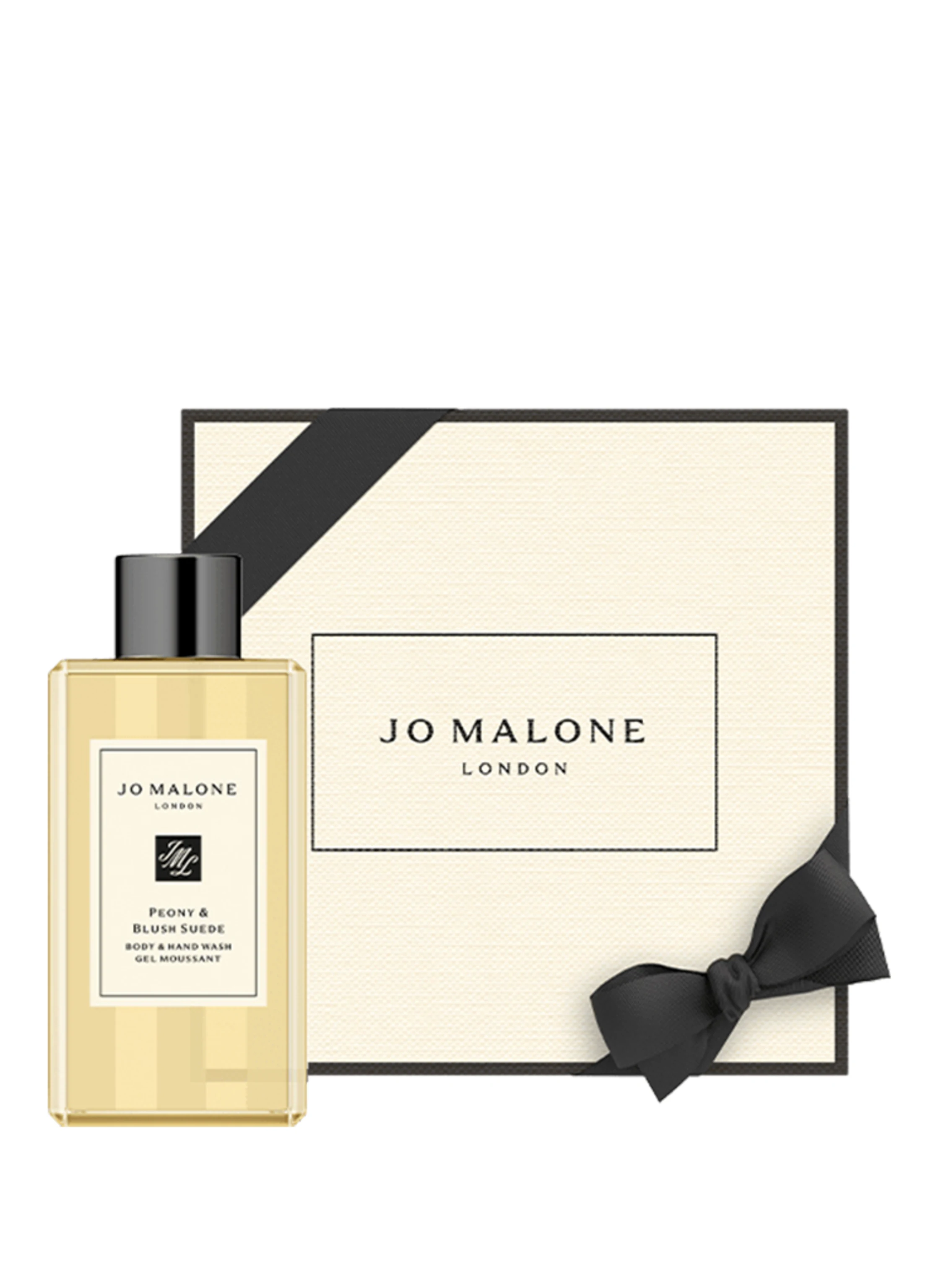 JO MALONE LONDON PEONY & BLUSH SUEDE