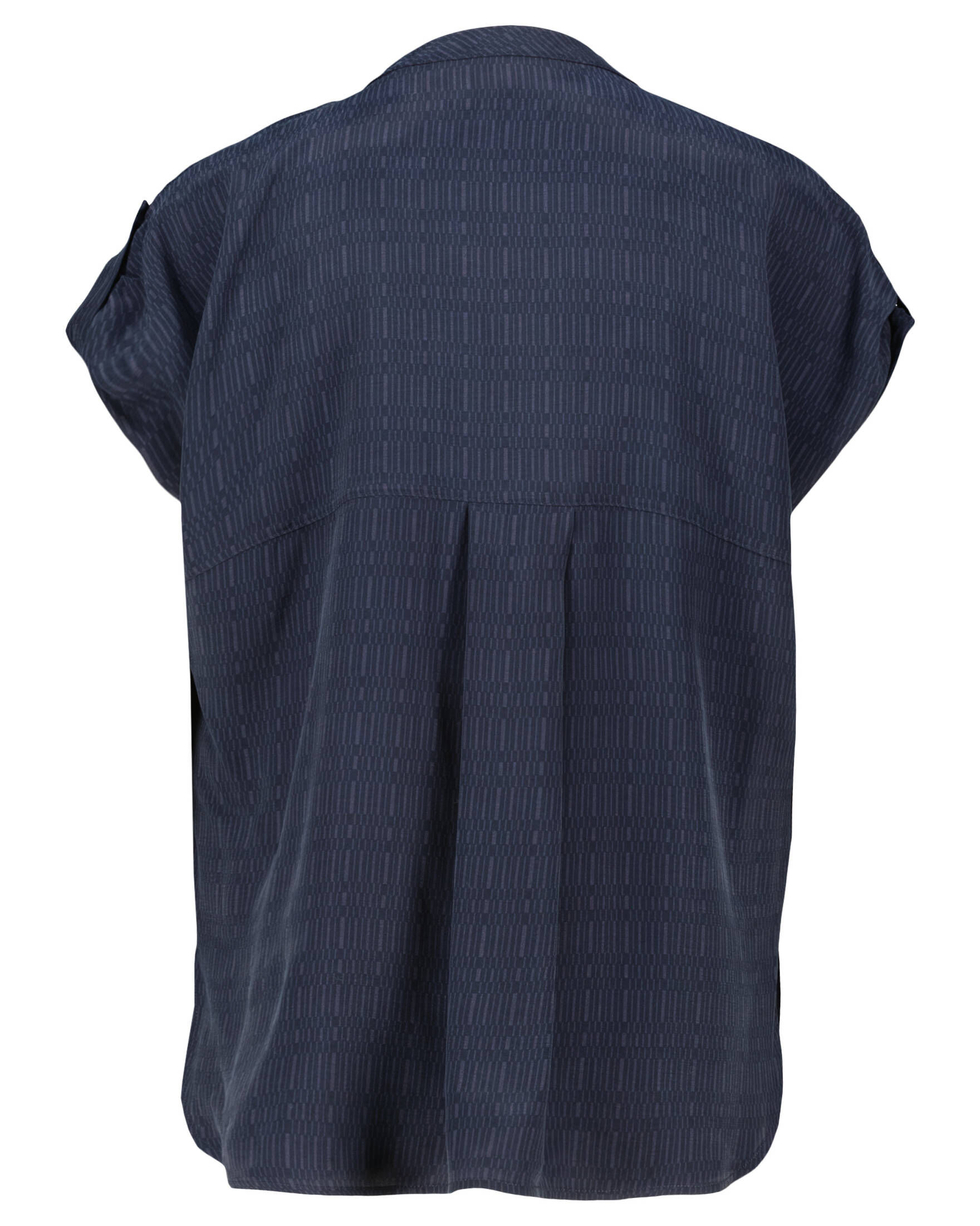 Someday| Damen Blusenshirt ZIMALI Kurzarm