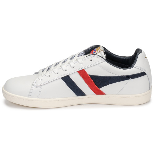 Gola - EQUIPE Blanco / Azul / Rojo