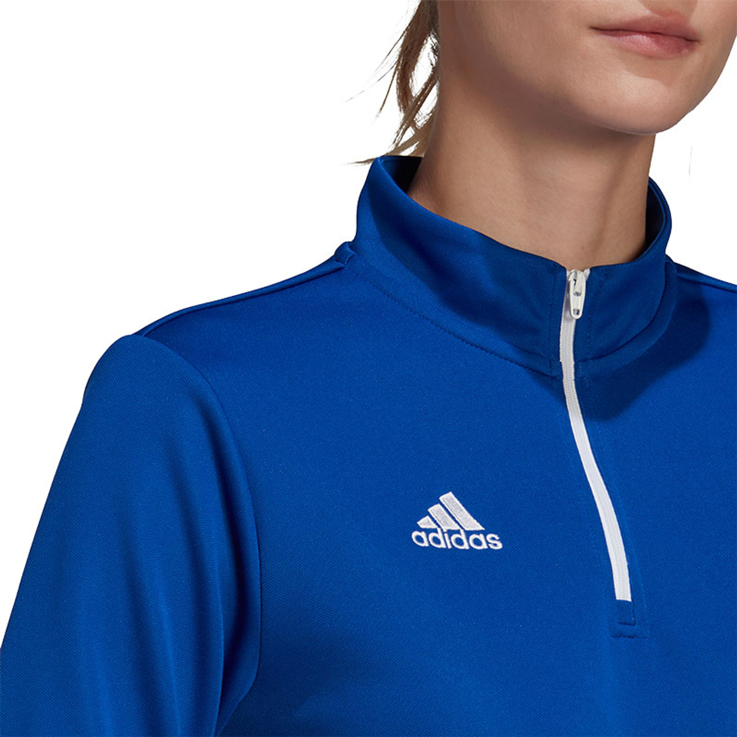 adidas Entrada 22 Training Top Dames