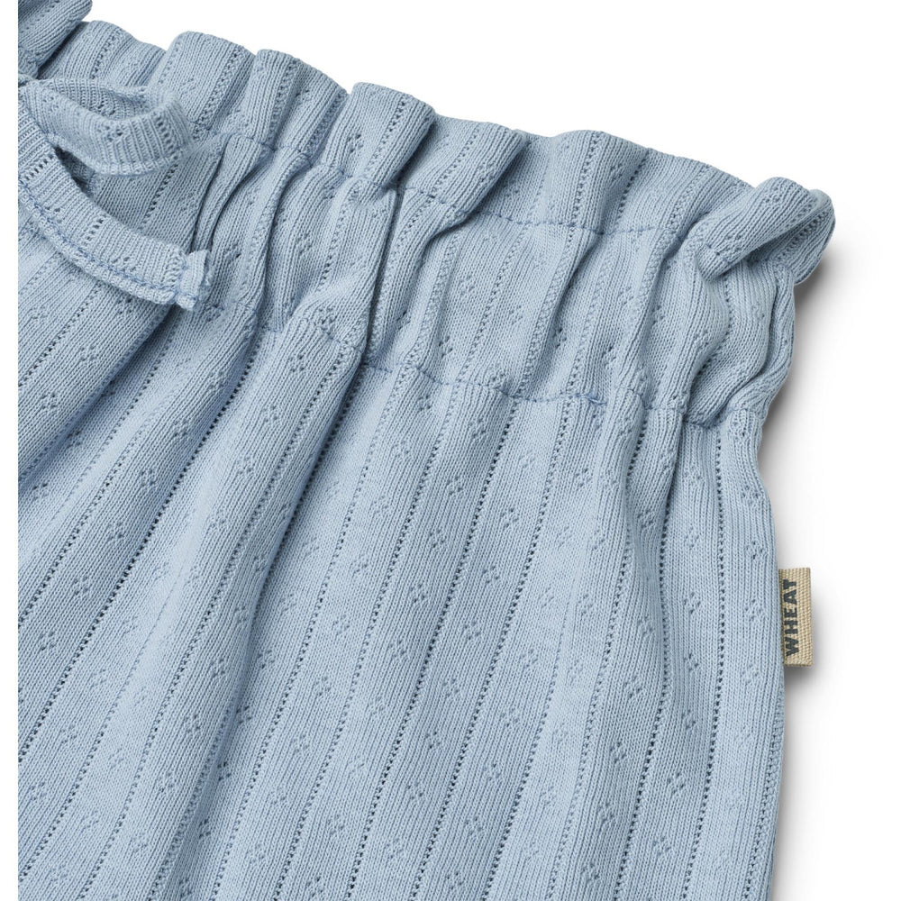 Køb Wheat Morning Sky Shorts Ina