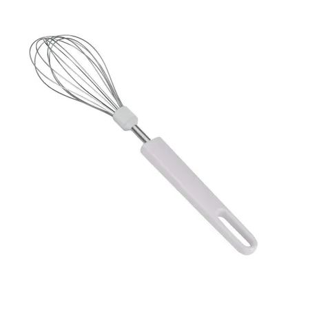 metaltex Schneebesen 28 cm InoxKunststoffgriff
