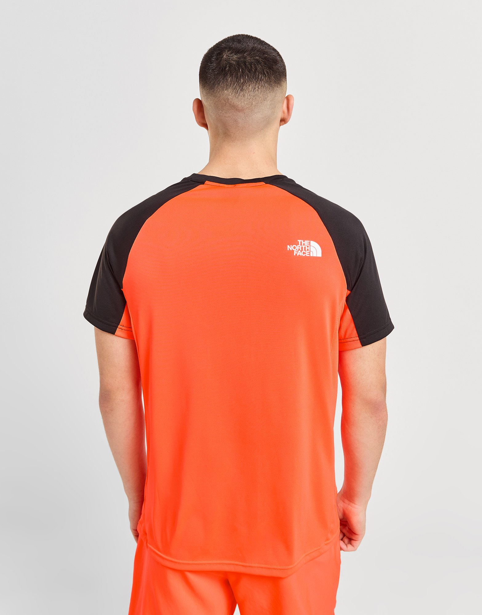 The North Face T-shirt Performance Homme