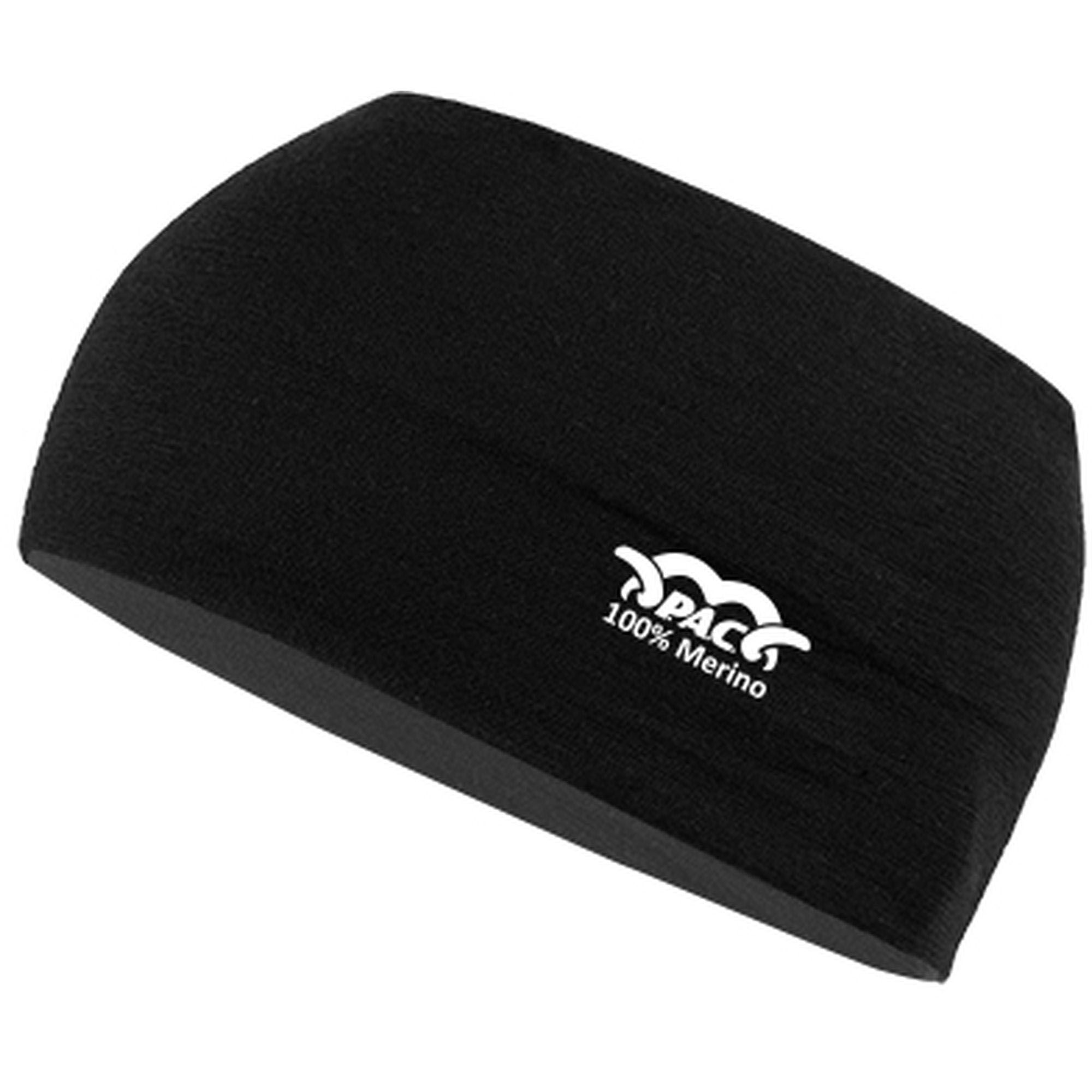 P.A.C.Merino Headband