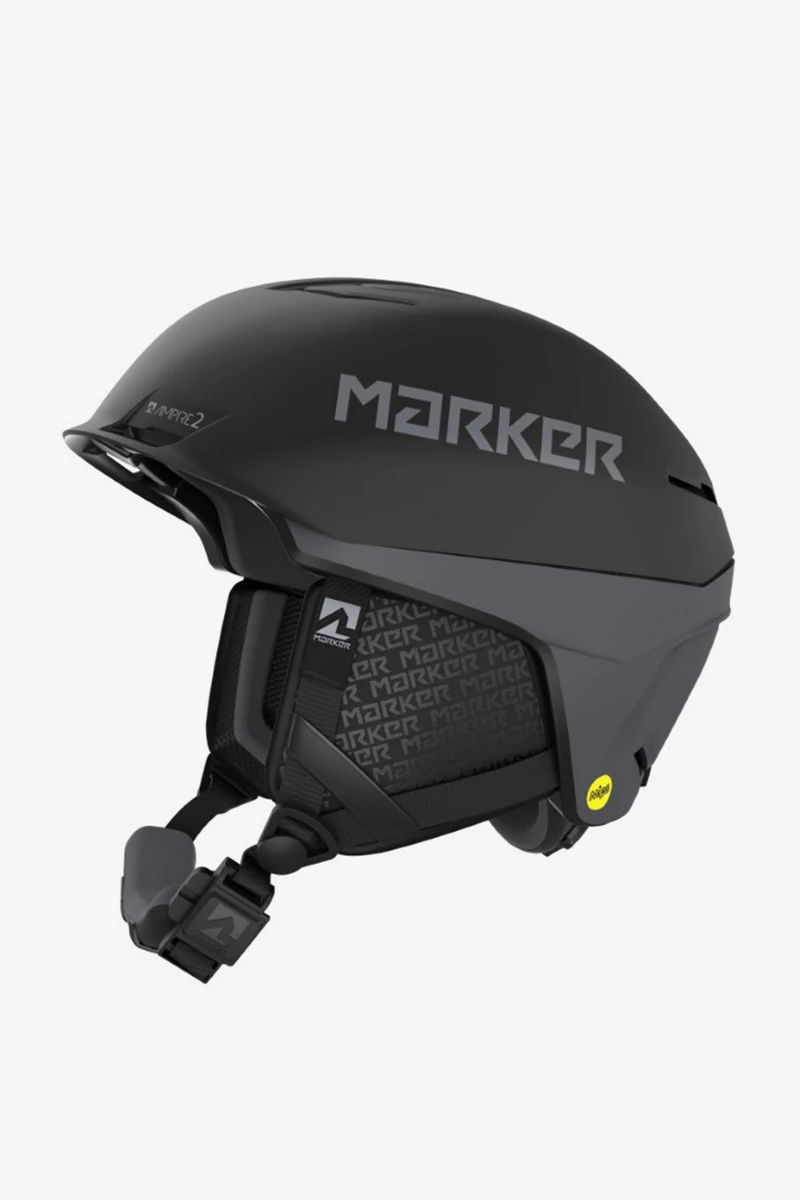 Marker Ampire 2 Mips Skihelm