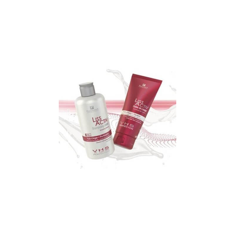 Pack lissant Liss Activ Fauvert Professionnel