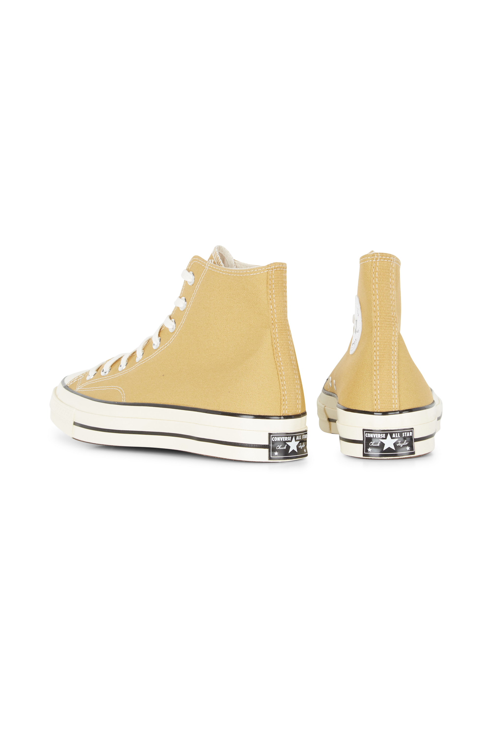 CONVERSE Baskets CHUCK 70 HI Beige